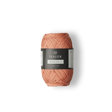 Japansk Bomuld - farve 39